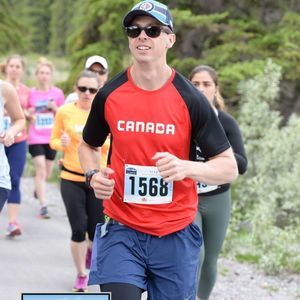 Meet your Posher, Alexander